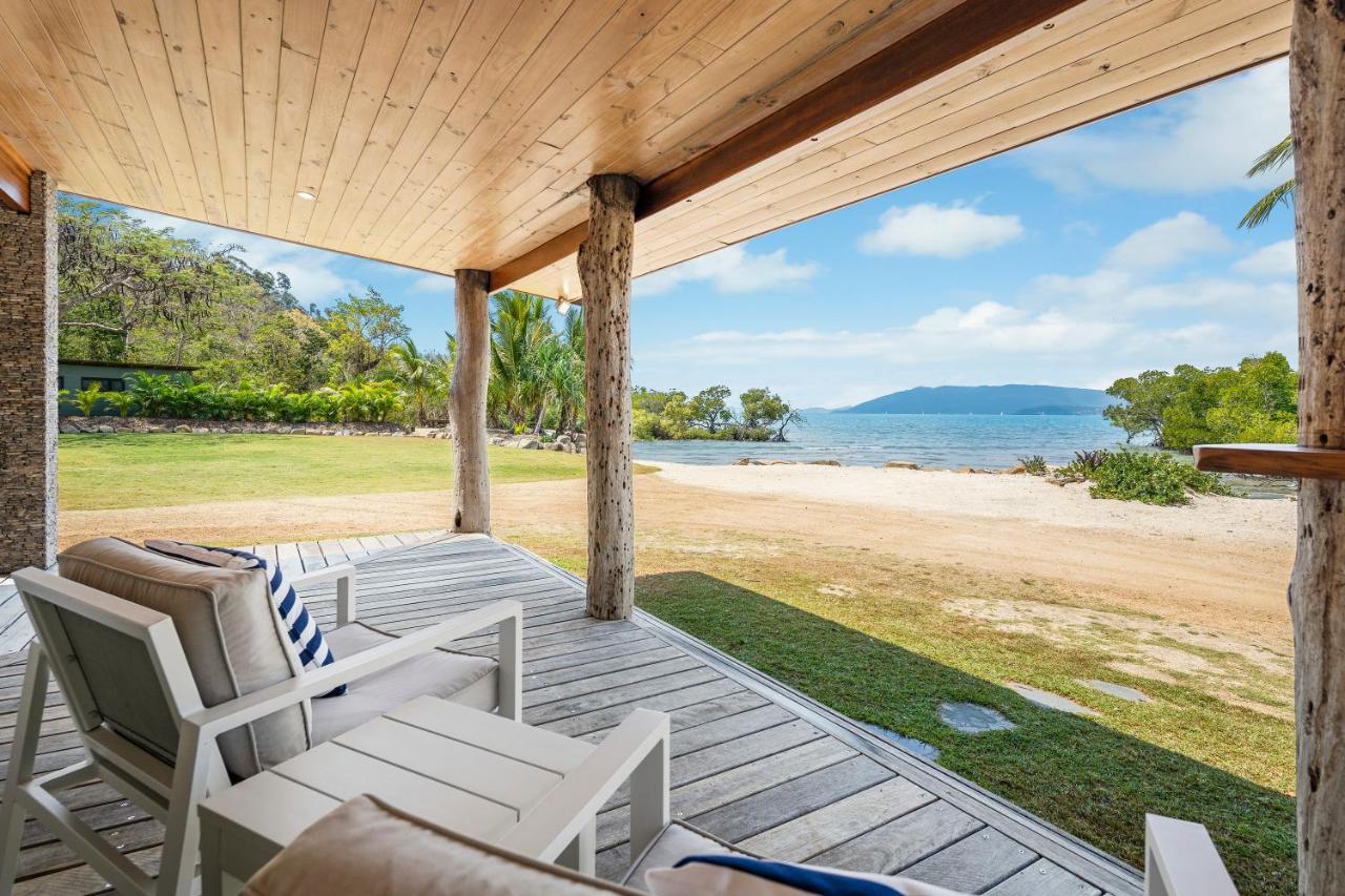 Freedom Shores Resort Airlie Beach Cannon Valley Exterior foto