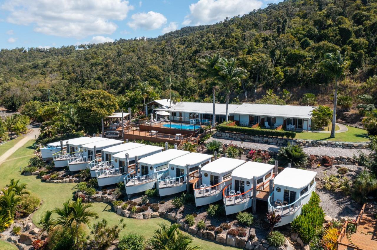 Freedom Shores Resort Airlie Beach Cannon Valley Exterior foto