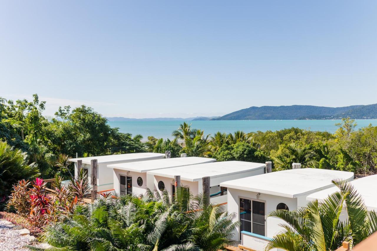 Freedom Shores Resort Airlie Beach Cannon Valley Exterior foto