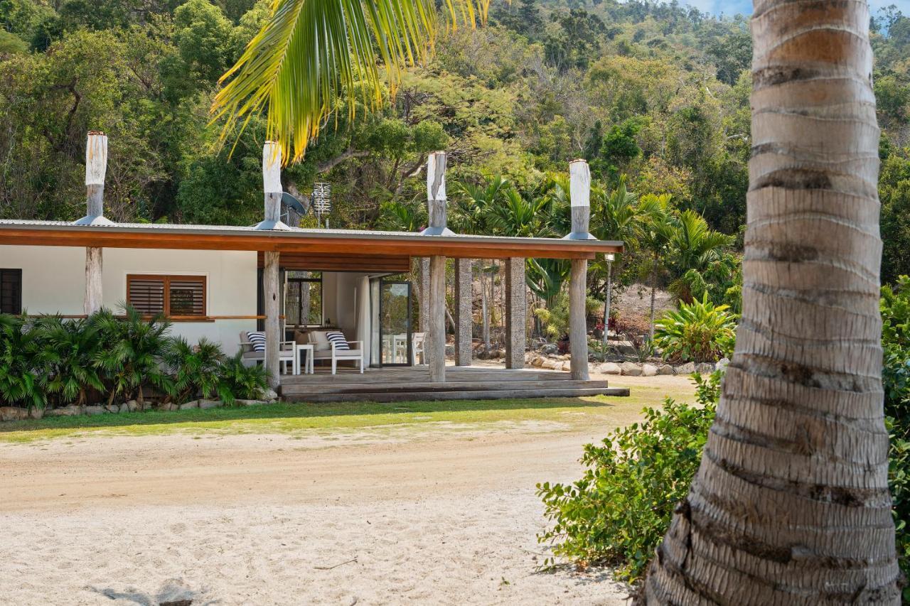 Freedom Shores Resort Airlie Beach Cannon Valley Exterior foto