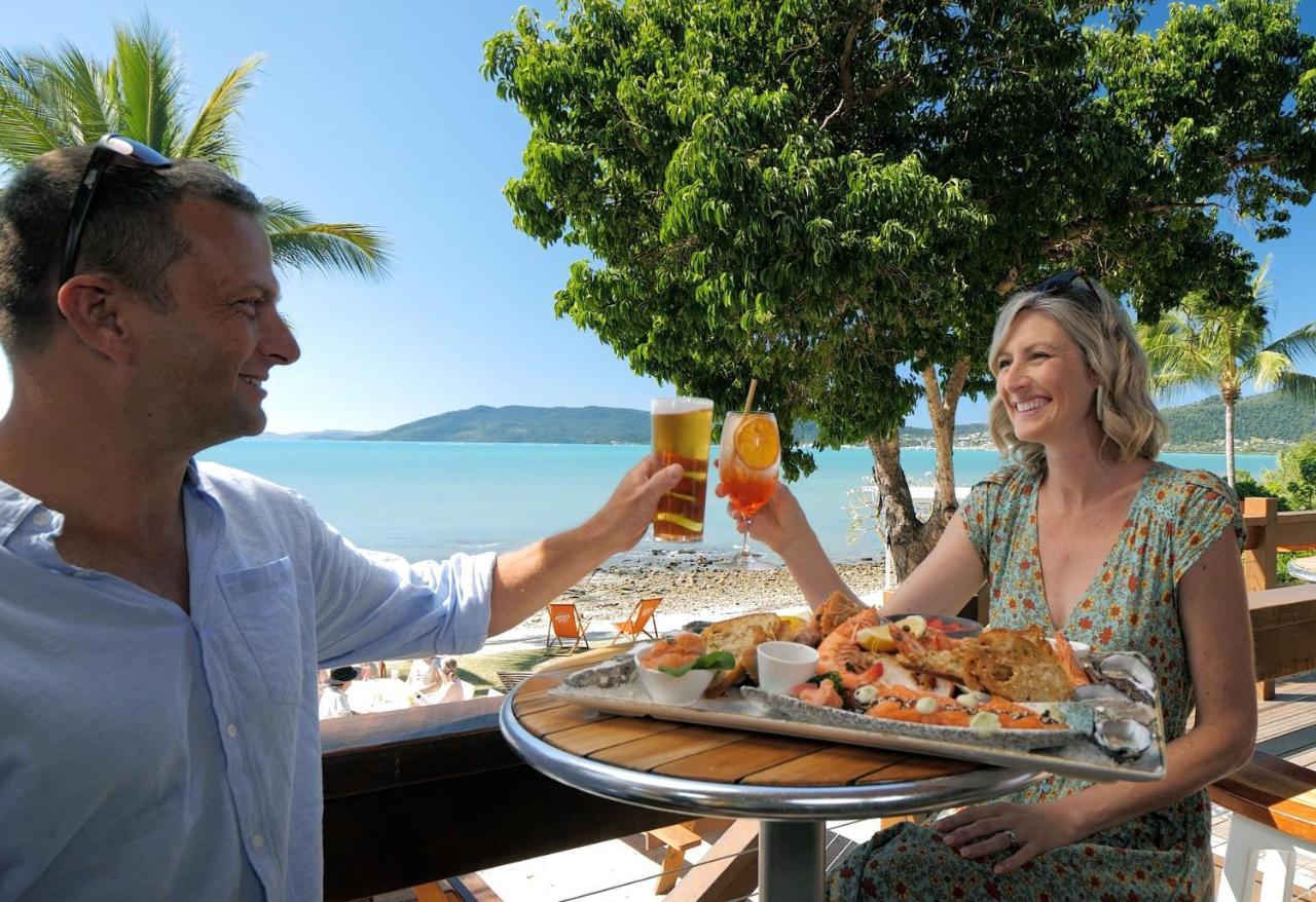 Freedom Shores Resort Airlie Beach Cannon Valley Exterior foto