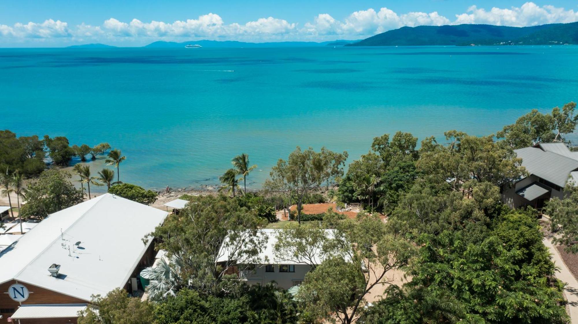 Freedom Shores Resort Airlie Beach Cannon Valley Exterior foto