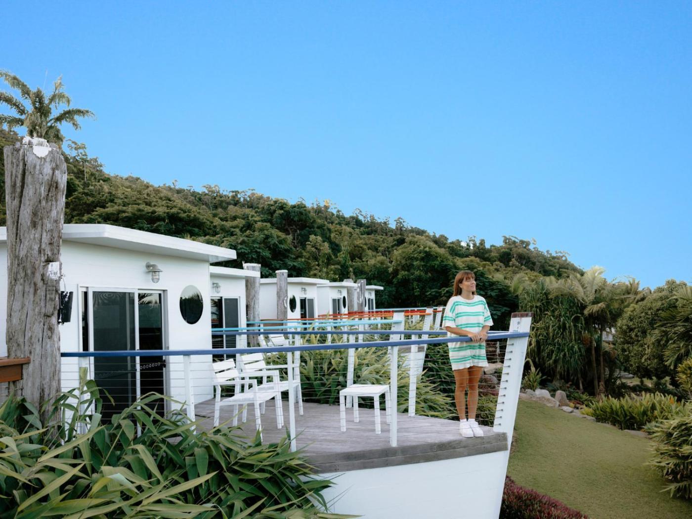 Freedom Shores Resort Airlie Beach Cannon Valley Exterior foto