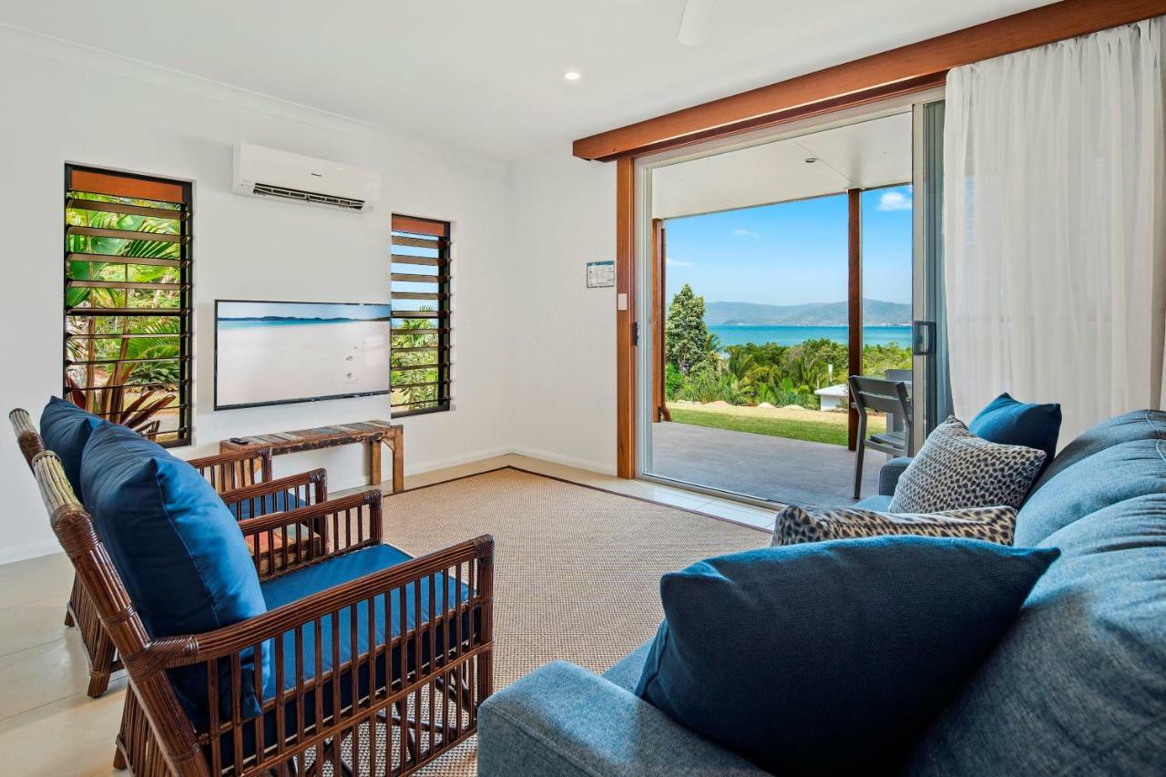 Freedom Shores Resort Airlie Beach Cannon Valley Exterior foto