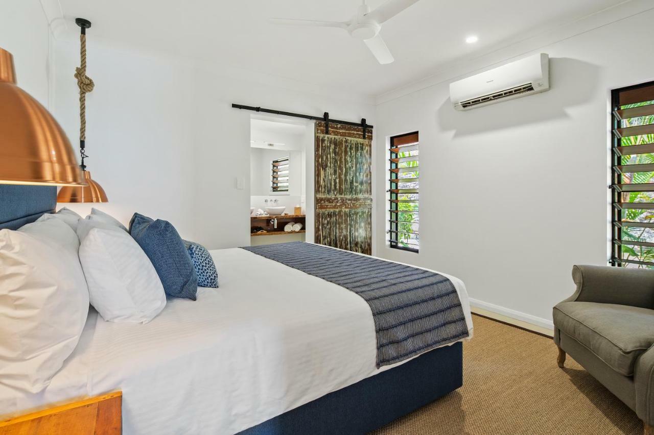 Freedom Shores Resort Airlie Beach Cannon Valley Exterior foto