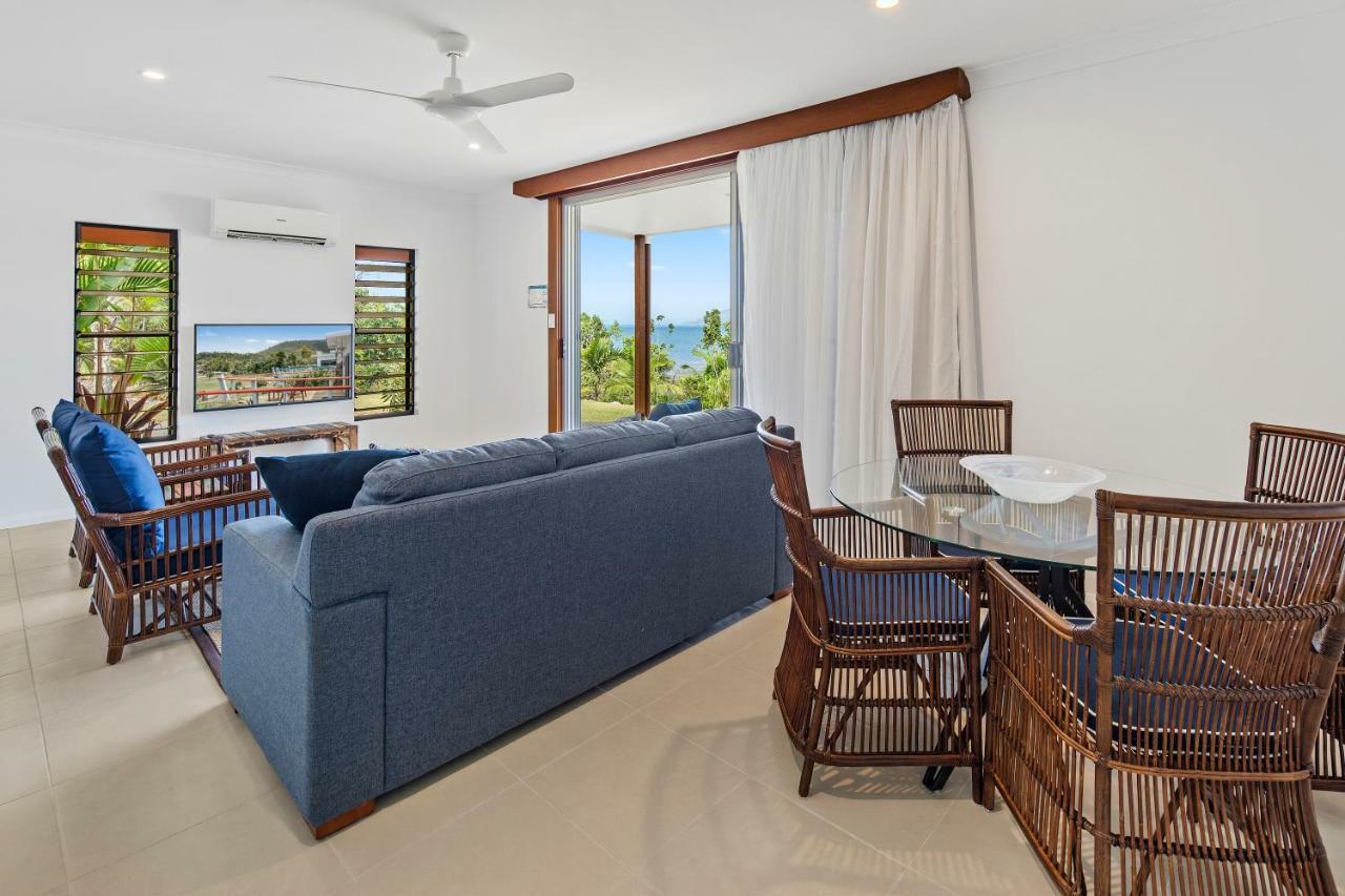 Freedom Shores Resort Airlie Beach Cannon Valley Exterior foto
