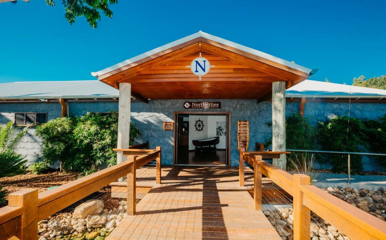 Freedom Shores Resort Airlie Beach Cannon Valley Exterior foto