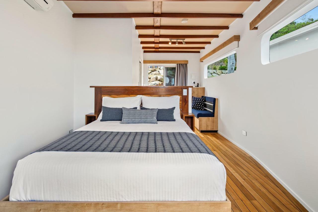 Freedom Shores Resort Airlie Beach Cannon Valley Exterior foto